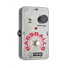 Electro Harmonix BassBalls, Brand New In Box !